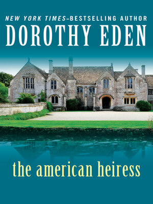 American Heiress - ebook